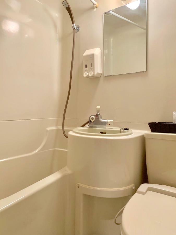 Shizuoka U-I Hotel Εξωτερικό φωτογραφία