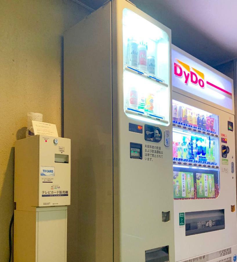 Shizuoka U-I Hotel Εξωτερικό φωτογραφία