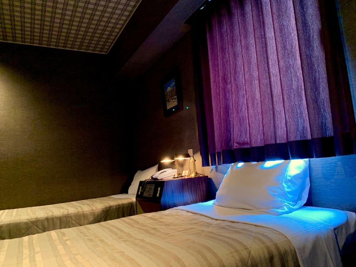 Shizuoka U-I Hotel Εξωτερικό φωτογραφία