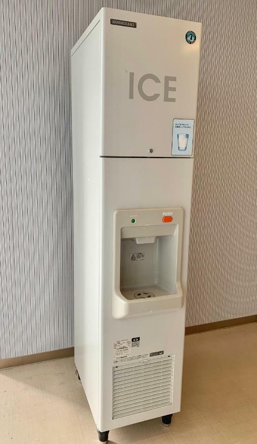 Shizuoka U-I Hotel Εξωτερικό φωτογραφία