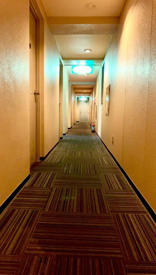 Shizuoka U-I Hotel Εξωτερικό φωτογραφία